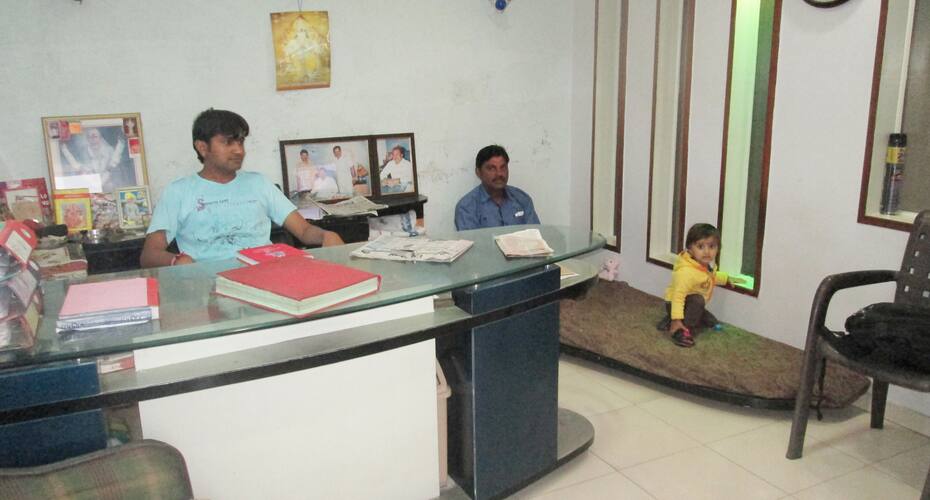 Sherton Hotel, Ahmedabad 5
